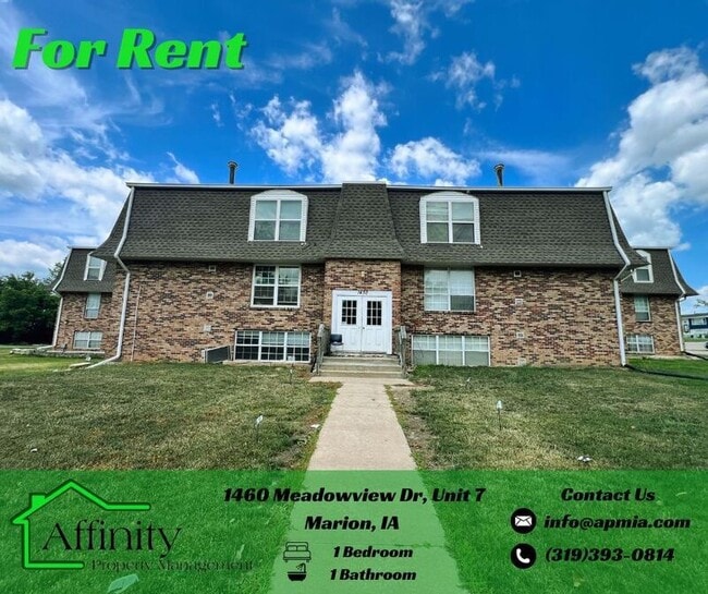 property at 1460 Meadowview Dr