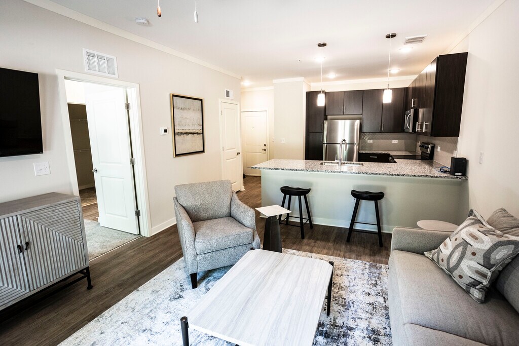 The Reserve at Cool Springs Apartments in Elizabethtown, KY