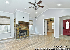 13206 Camino Carlos in San Antonio, TX - Building Photo - Building Photo