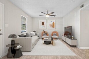 The Lofts at Woodsmill