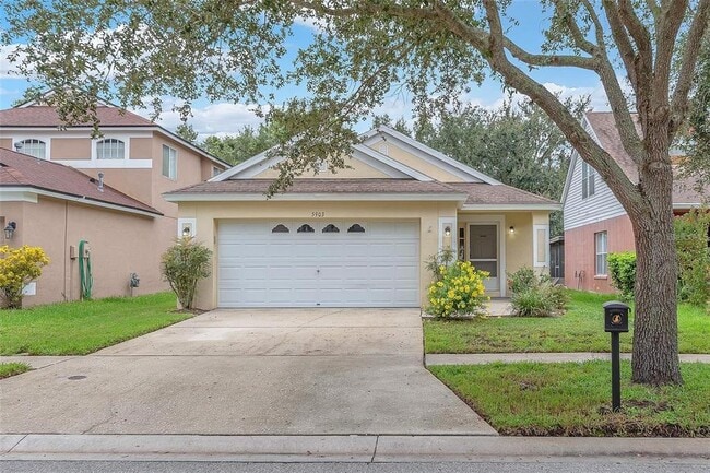 property at 5903 Wrenwater Dr