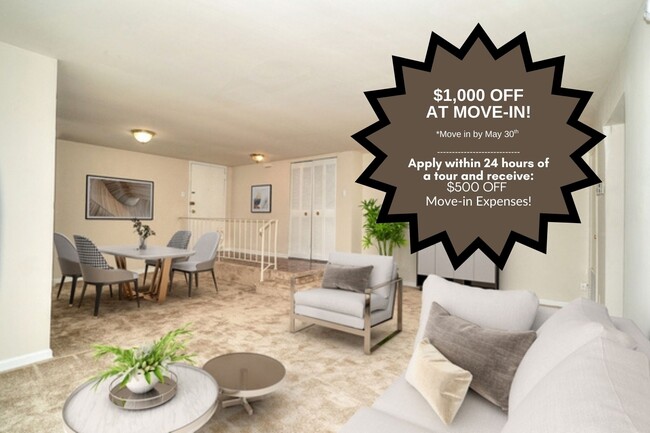 Hickory Hill Apartments