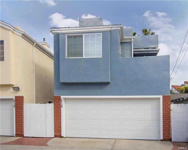 property at 210 20th St