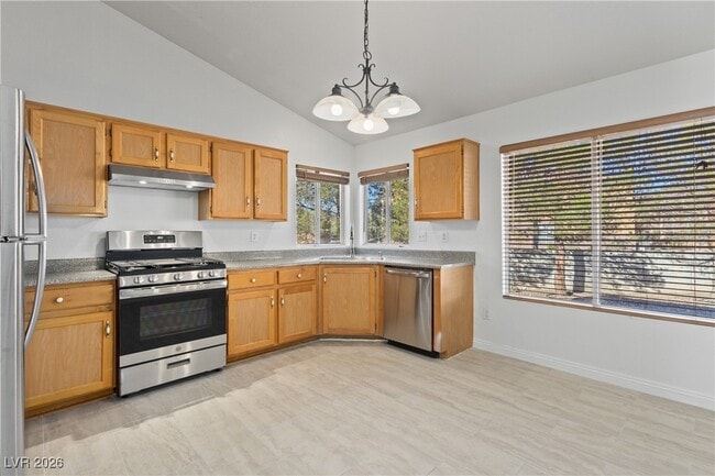 property at 9475 S Soloshine St