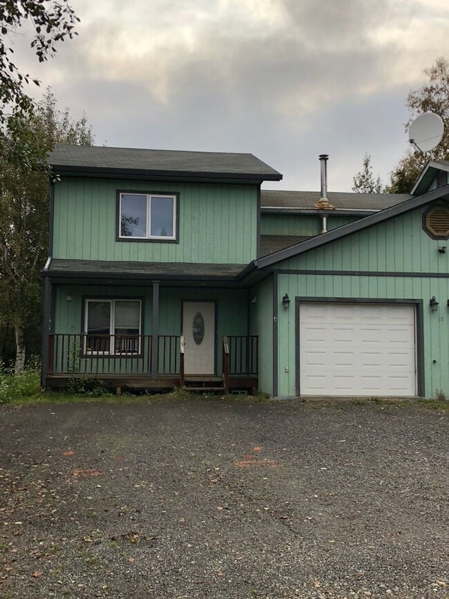 property at 48 Trinidad Dr