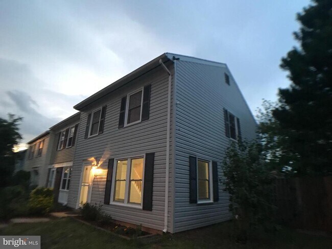 property at 8970 Miles Pl