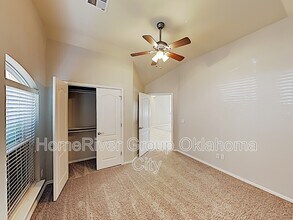 2708 Busheywood Dr in Yukon, OK - Building Photo - Building Photo