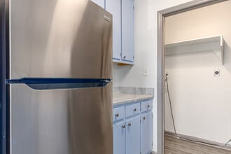 Arlington Pointe Apartments in Greenville, NC - Building Photo - Interior Photo