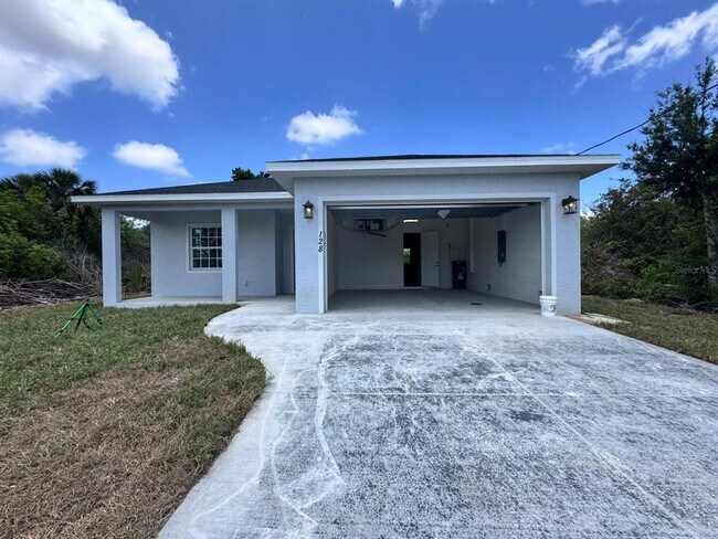 property at 128 Blue Rd