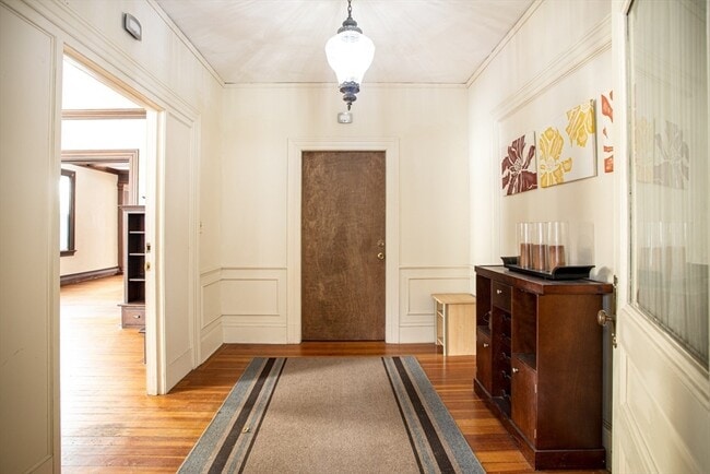 130 Underwood St in Fall River, MA - Building Photo - Building Photo