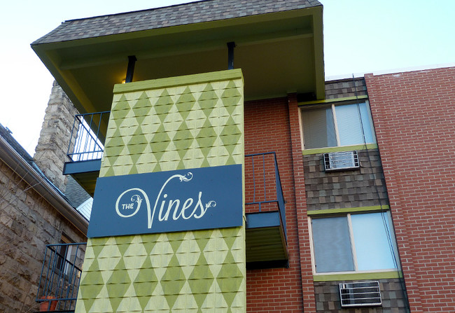 The Vines