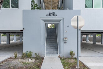 Palmetto Lofts in Miami Springs, FL - Building Photo - Building Photo