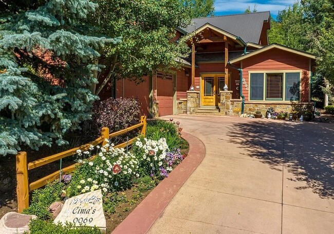 property at 69 Old Midland Dr