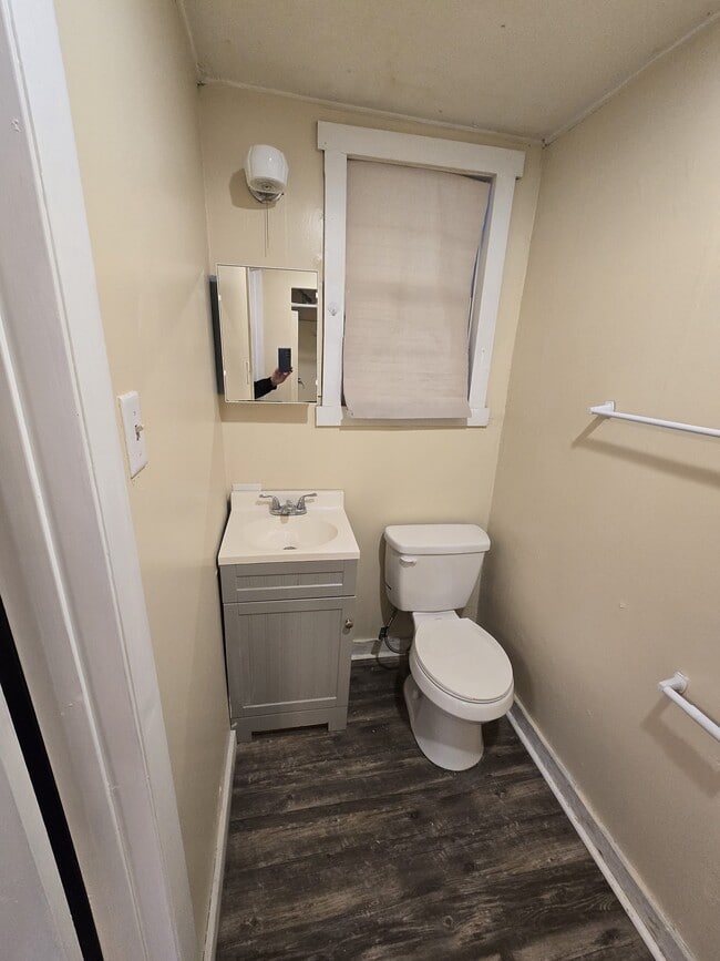 527 Waverly St, Unit 2A in Waverly, NY - Building Photo - Building Photo