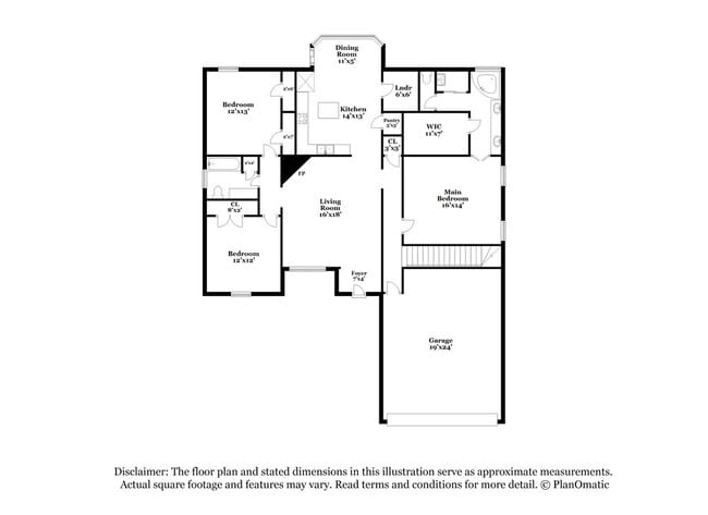155 Acadis Cir in Oakland, TN - Foto de edificio - Building Photo