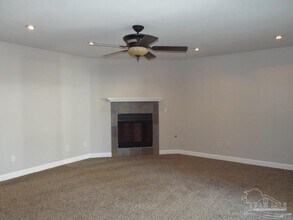 3569 S Hampton Way in Milton, FL - Building Photo - Building Photo