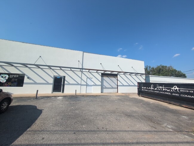 2531 W Morton St in Denison, TX - Building Photo - Building Photo