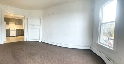 8 Parker Hill Ave, Unit #3 in Boston, MA - Building Photo - Building Photo