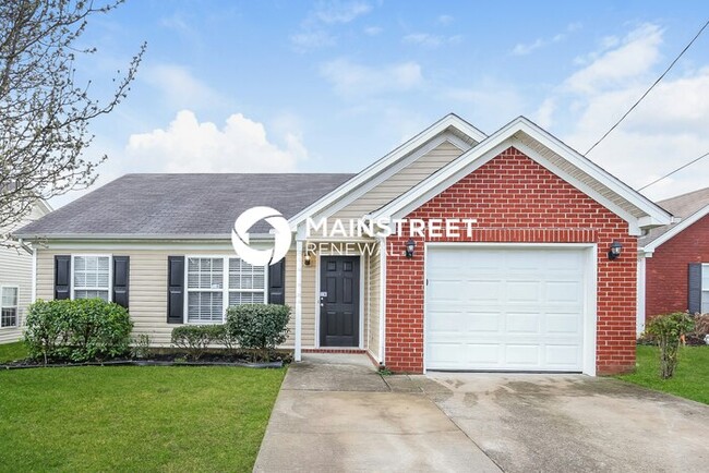 property at 1112 Sima Shabat Ct