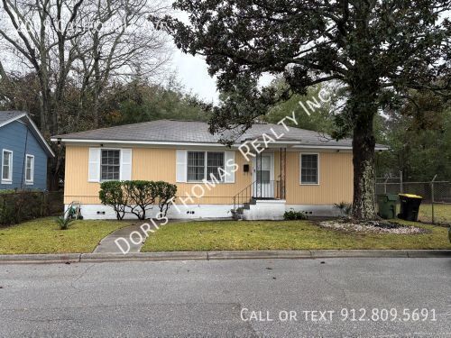 2009 California Ave in Savannah, GA - Building Photo - Building Photo