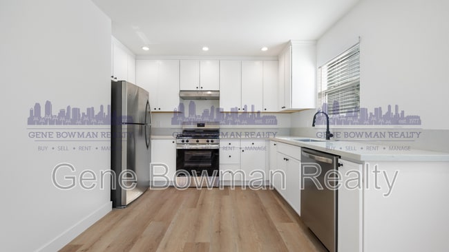 property at 3543 44th St