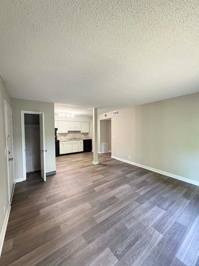 property at 4601 Packard Dr