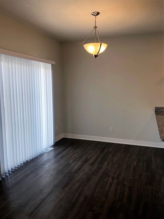 property at 1526 Bennetts Way NW