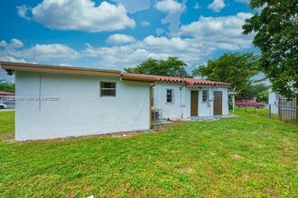 13005 NW 8th Ave in North Miami, FL - Building Photo - Building Photo