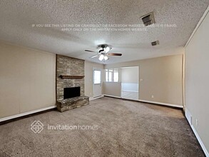 1011 Stell Ave in Mansfield, TX - Building Photo - Building Photo