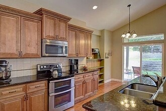 212 E Pine Needle Ave in Colbert, WA - Building Photo - Building Photo