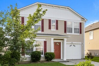 4432 Norfleet St in Concord, NC - Building Photo - Building Photo