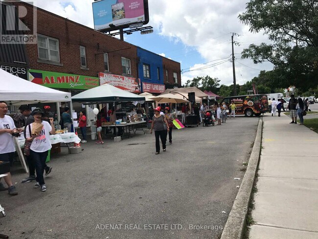 property at 371 Wilson Ave