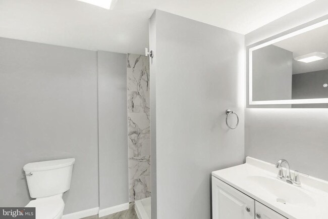 property at 1156 Franklin St