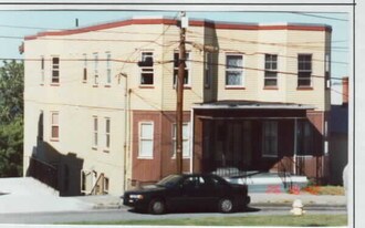 188 Bellingham Ave in Revere, MA - Building Photo