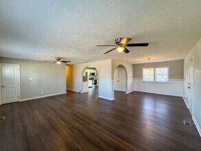 1622 Grandview Dr in Fayetteville, NC - Building Photo - Building Photo