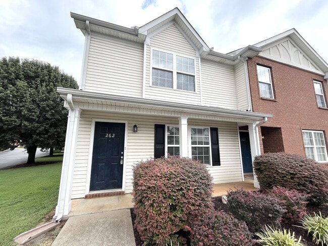 262 Arapaho Dr in Murfreesboro, TN - Building Photo - Building Photo