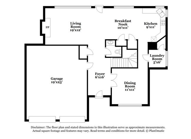 375 Wisteria Blvd in Covington, GA - Building Photo - Building Photo