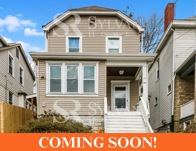 property at 337 Parallel Ave