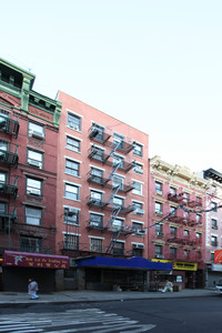 65 Mott St in New York, NY - Foto de edificio - Building Photo