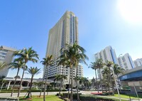 16699 Collins, Unit 2508 in Sunny Isles Beach, FL - Building Photo - Building Photo