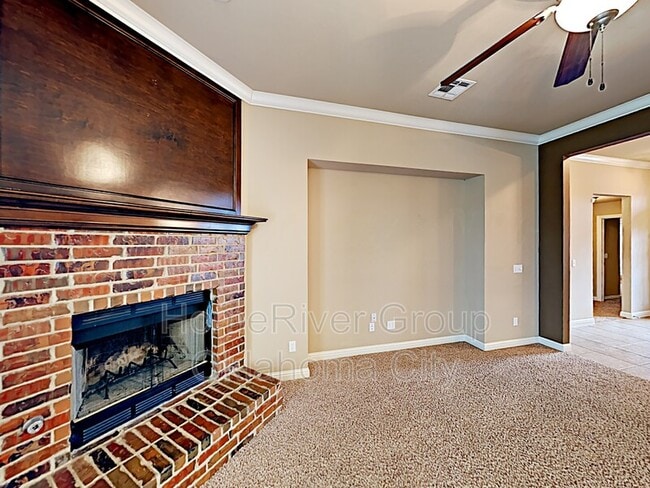 19104 Canyon Creek Pl in Edmond, OK - Foto de edificio - Building Photo