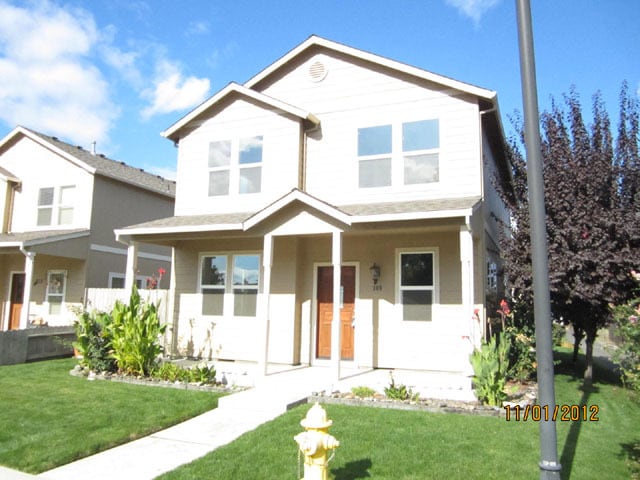 property at 389 Cascade Dr