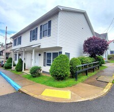 600-602-602 Brandon St in Morgantown, WV - Building Photo - Building Photo