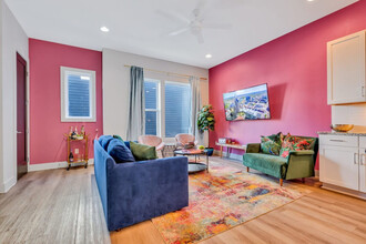 1135 Harmony Way-Unit -ID1038522P in Nashville, TN - Foto de edificio - Building Photo