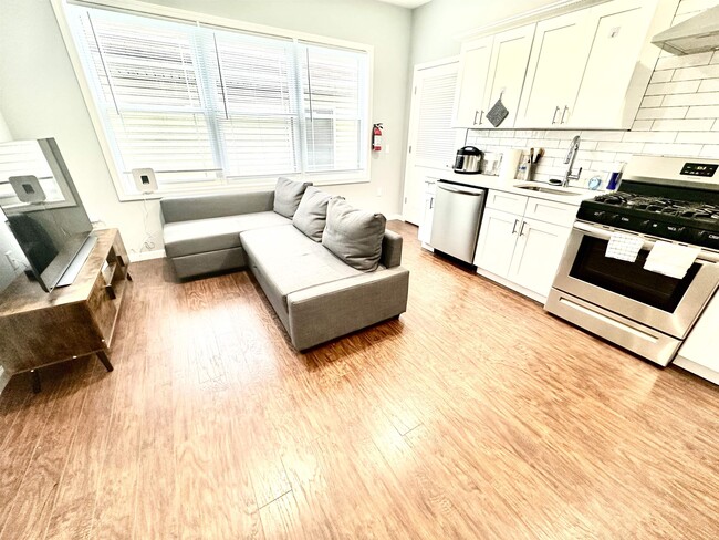 property at 40 Vroom St