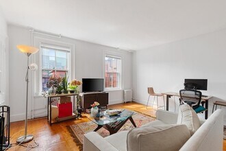 86 Marlborough St, Unit 8 in Boston, MA - Foto de edificio - Building Photo