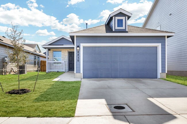 property at 8830 Barrow Path