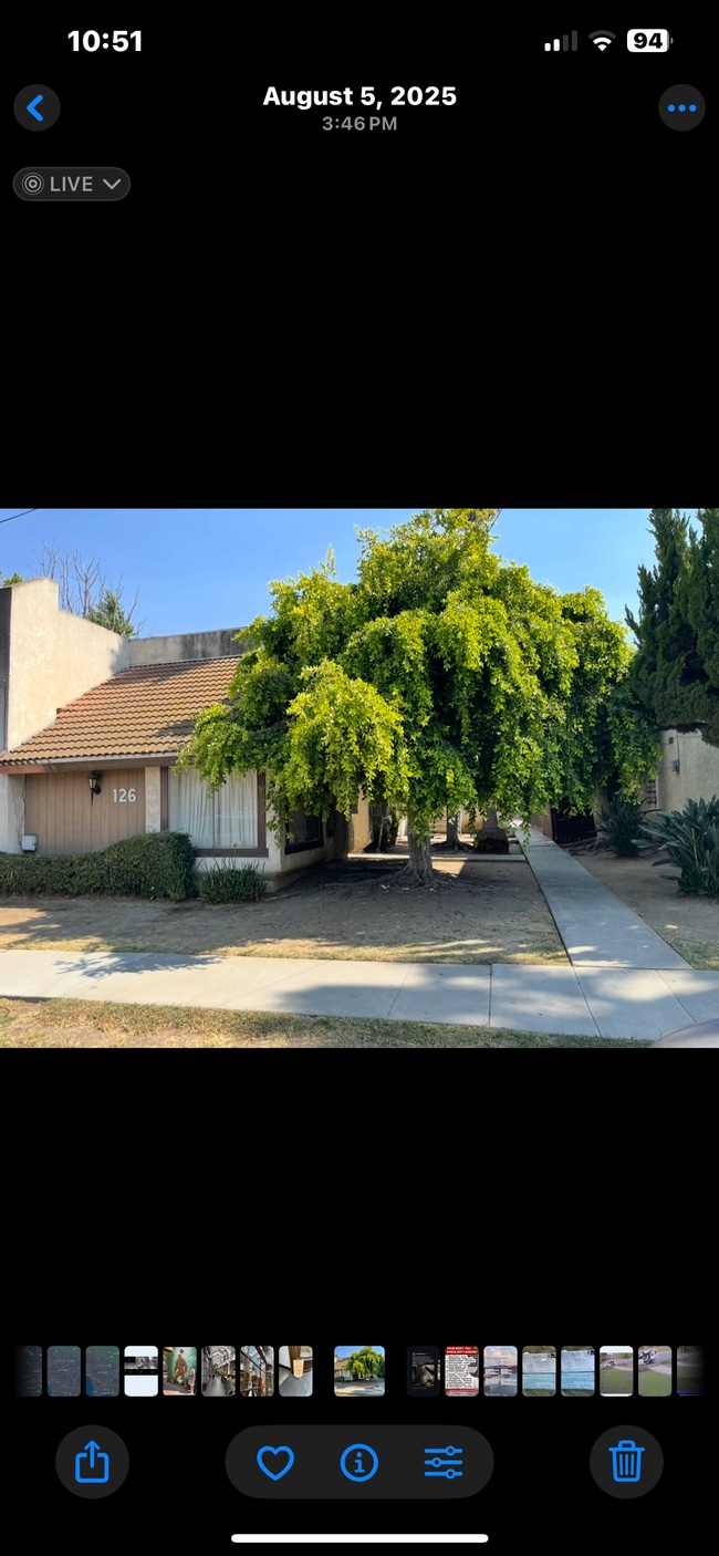 126 W Emerson Ave, Unit 126 West Emerson Ave in Monterey Park, CA - Building Photo - Building Photo