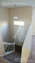 3565 Valley Lake Dr in Indianapolis, IN - Building Photo - Building Photo