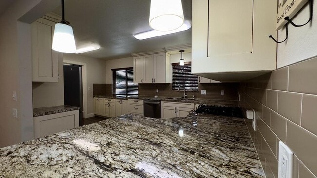 property at 410 N 250 W